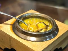 -香港聚强佛跳墙(江华路店)