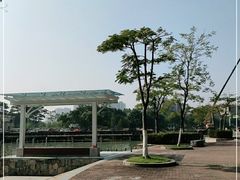 -怡海公园(桂城街道)