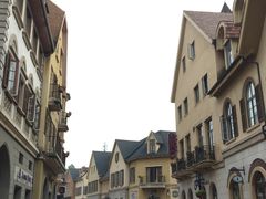 picture-中旅阿那亚九龙湖·公主酒店