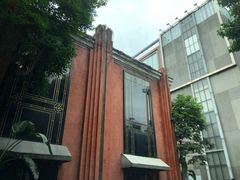 -广州卡丽酒店(大金钟路地铁站店)