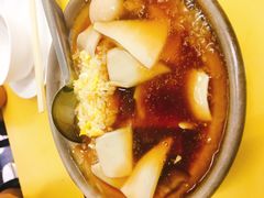 -义福巷鱼翅燕窝