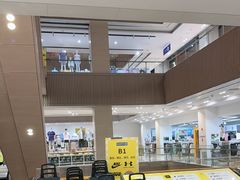 -BIGOFFS 超级折扣(仁恒伊势丹店)