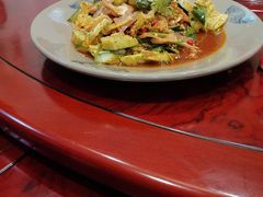 关东大拉皮-石老头关东饺子王·东北菜(嘉华鑫城店)
