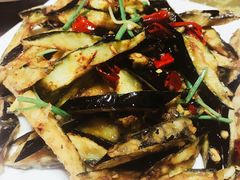 -大城·烧烤海鲜大排档(台东店)