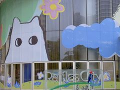 -深圳来福士广场