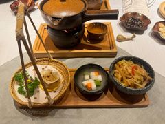 -叶叶菩提(太原别墅店)