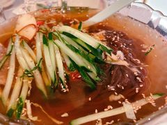 -七八冷面·延边朝鲜族美食(欢乐谷店)