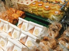 -东哥面包(江宁大润发店)