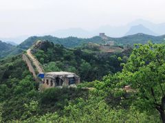 -蟠龙山长城景区
