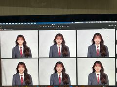 -海马体照相馆(无锡清扬茂业天地店)