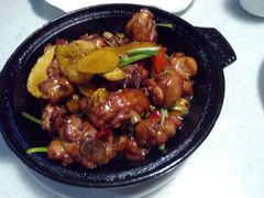 android_upload_pic-台湾·鹿港小镇餐厅
