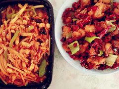 重庆辣子鸡-津津乐乐