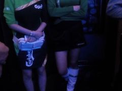 -五月花酒吧(民德路店)