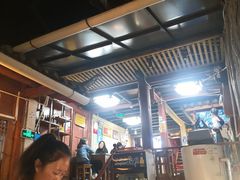 大堂-88号小吃店·经典云南菜·地道纳西美食