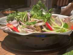 泰式明炉蒸鲈鱼-米泰MiThai