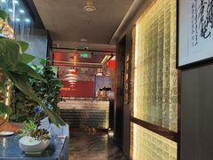 -百草滩羊清水涮羊肉·清真·宁夏盐池滩羊(莲花桥店)