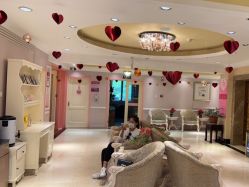 -北京俪婴妇产医院(朝阳大悦城店)