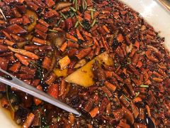 水煮鱼-素心小筑(后沙裕镇店)