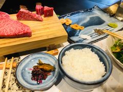 -神户牛排餐厅MOURIYA(总店)