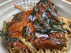 -无名氏面馆(邮电路店)