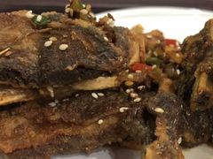 -东方太阳城淮扬餐厅(会所中餐厅店)