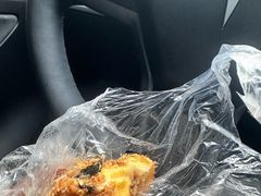-鲍师傅糕点(五角场店)