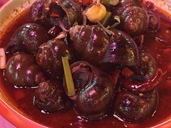 -老闵田螺馆·南昌特色小炒(梦时代店)