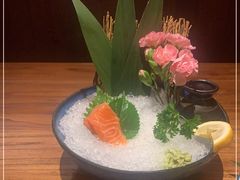 -京鹿料理(步步高梅溪新天地店)