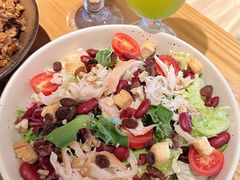 -街角 T·COFFEE 融合料理·BISTRO(车公庙店)