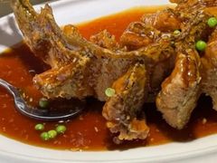 -味莊·青岛菜(云霄路店)