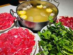 -汕头八合里海记牛肉店(清河店)