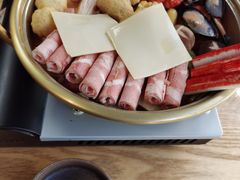 -李先生的首尔小馆(松江启源广场店)