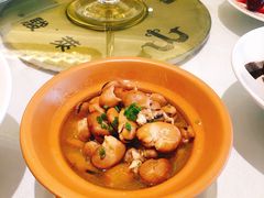-骏莱海鲜鱼港(五角场店)