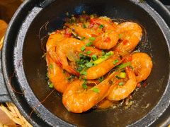 -海食焗(新光天地店)