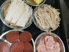 -钢管厂五区小郡肝串串香(南山店)