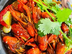 -江城燕子大排档(江汉路步行街店)