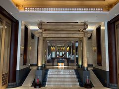 -西安华清御汤酒店