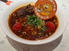 -南锣南门涮肉(南锣鼓巷店)