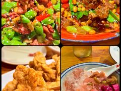 -兔槽江湖菜·重庆璧山兔(水围店)