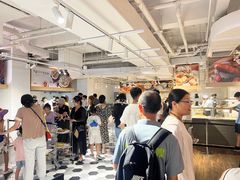 -阿那亚第三食堂 Cafeteria 3