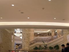 -上海虹桥西郊庄园丽笙大酒店