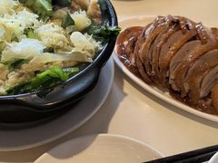 -郑州烤鸭总店