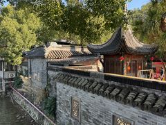 -中山詹园
