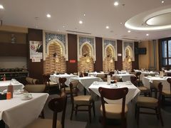 大堂-巴依老爷新疆美食(昌平店)