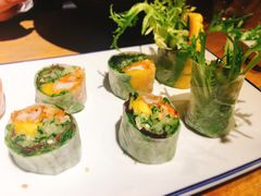 -阮氏娘·越南料理(双子塔店)