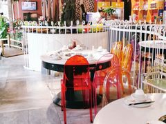 -蕃茄述·好汤自然来(江汉路店)