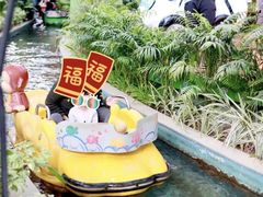 -南宫五洲植物乐园