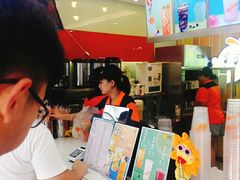 -柠檬7(万达一店)