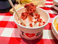 -西贝(紫荆广场店)