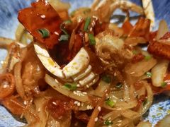 -贵木日本料理·铁板烧(新地假日广场店)